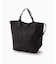 OSKR / オーエスケーアール ex 2WAY MEDIUM TOTE BAG