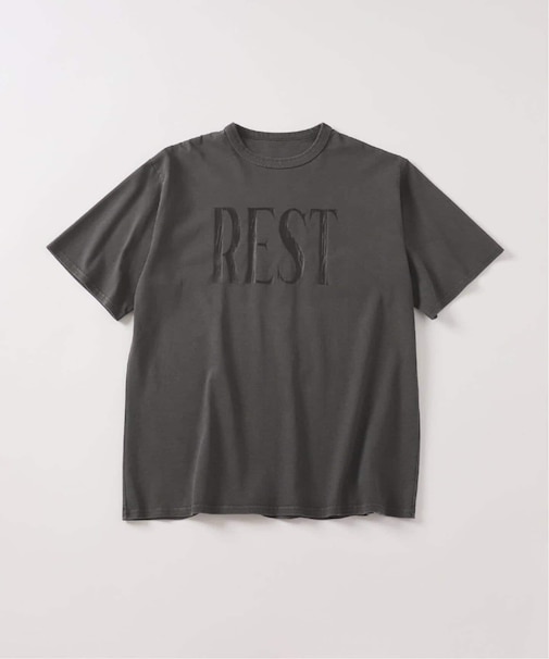 《追加》カラーロゴアソート TEE