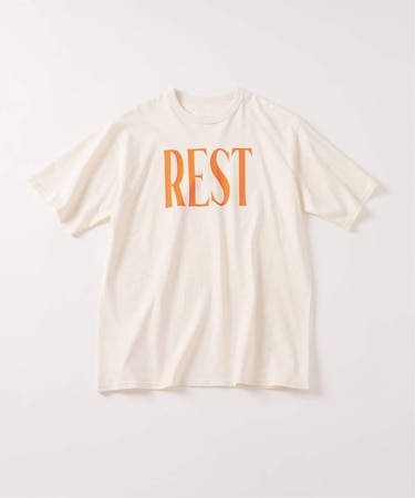 《追加》カラーロゴアソート TEE