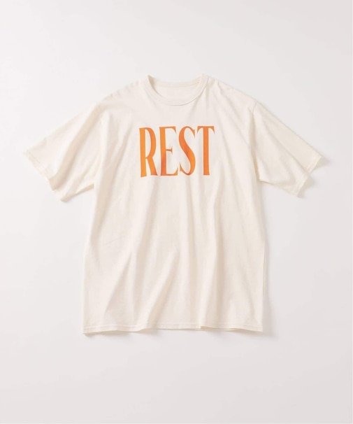 《追加》カラーロゴアソート TEE