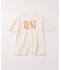 《追加》カラーロゴアソート TEE