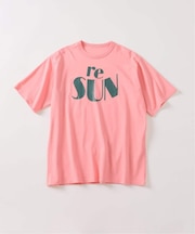 《追加》カラーロゴアソート TEE