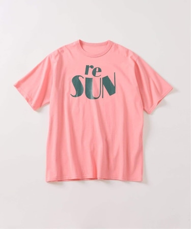 《追加》カラーロゴアソート TEE