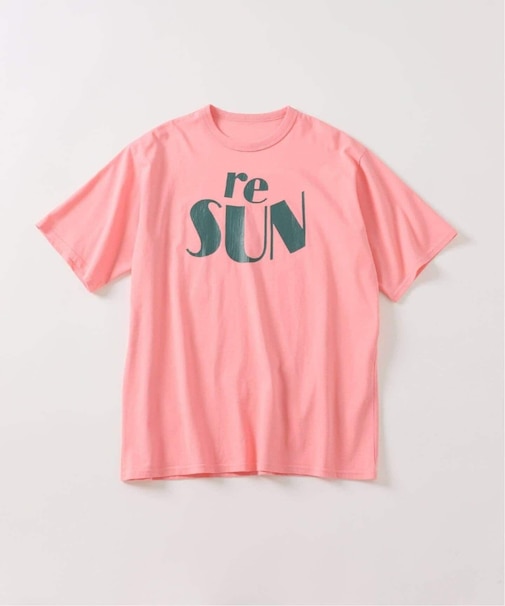 《追加》カラーロゴアソート TEE