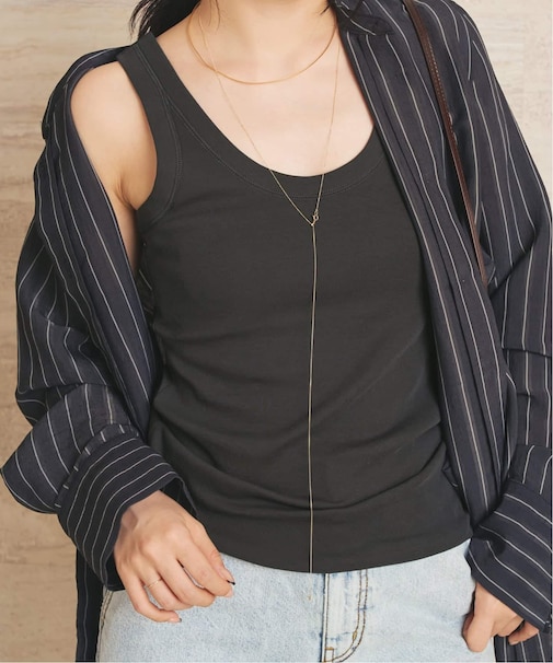 R’IAM RIB タンク