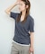 Slim V-Neck Tee