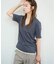 Slim V-Neck Tee