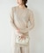 《追加》SQUARE SHOULDER Tシャツ 2