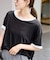 ≪一部カラーWEB限定≫リバーシブルTee