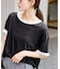 ≪一部カラーWEB限定≫リバーシブルTee