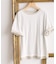 ≪一部カラーWEB限定≫リバーシブルTee