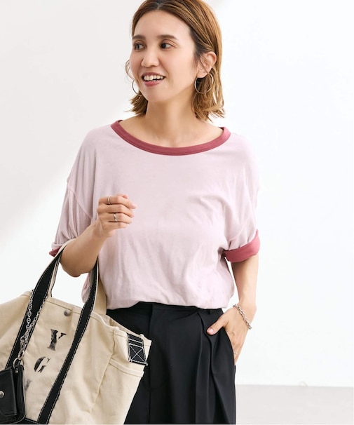 ≪一部カラーWEB限定≫リバーシブルTee