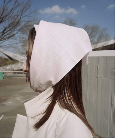 PAN / パン 別注 バンダナ