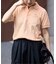 LACOSTE/ラコステ 別注 POLO SHIRTS ポロシャツ PF013J-99