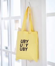 UBY トートバッグ