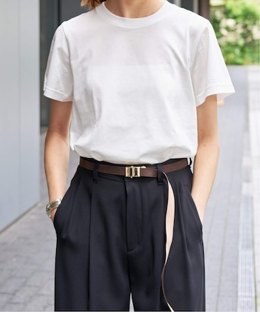 ≪追加≫ファインコットンTシャツ