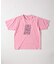 34/ サイロスパン アソートロゴTEE