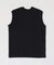 HANES T-SHIRTS KURO スリーブレスT
