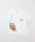 WORK OF ART(ワークオブアート) 別注 Embroidery O/P シャツ