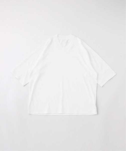 E.SUVIN CT フットボール Tシャツ