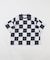 FILL THE BILL / フィルザビル 別注 CHECKER FLAG TEE