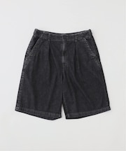 tatamass(タタマス) DENIM ショーツ