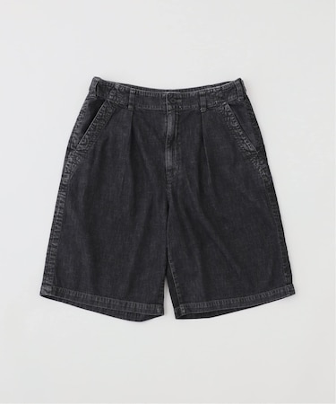 tatamass(タタマス) DENIM ショーツ