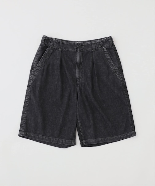 tatamass(タタマス) DENIM ショーツ
