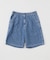 tatamass(タタマス) DENIM ショーツ
