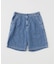 tatamass(タタマス) DENIM ショーツ