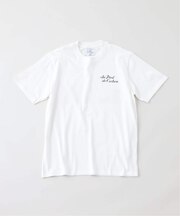 GIFT SHOP (ギフトショップ) APdC Les Halles Tシャツ