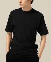 【LE / エルイー】17/-テンジク クルーネックSLIM