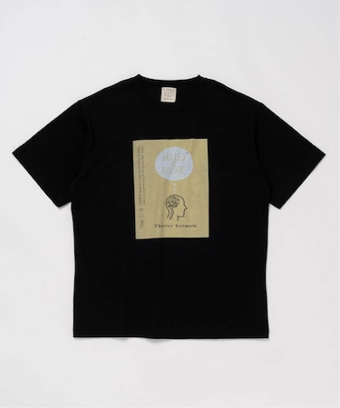 Vin de France 別注 Tシャツ