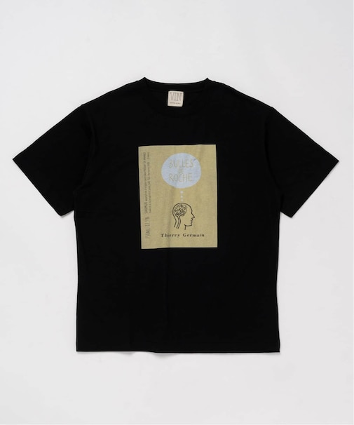 Vin de France 別注 Tシャツ