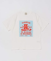 Vin de France 別注 Tシャツ