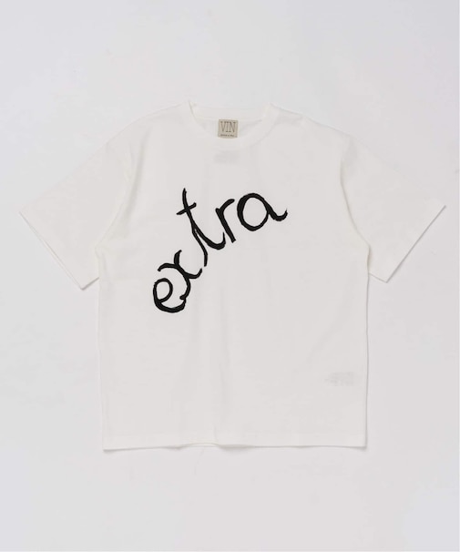 Vin de France 別注 Tシャツ