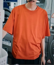 Kanemasa Phil. (カネマサ フィル) 別注 22ゲージ シルク Tシャツ