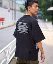 【追加】OLIVEDRAB CARRY PKT S/S-Tシャツ 3
