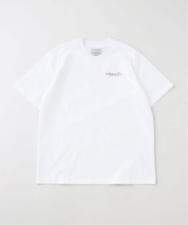 GIFT SHOP (ギフトショップ) Bistrot de Paris Tシャツ