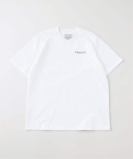 GIFT SHOP (ギフトショップ) Bistrot de Paris Tシャツ