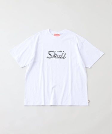 WGN * Hiroshi Iguchi I HAVE A SKULL