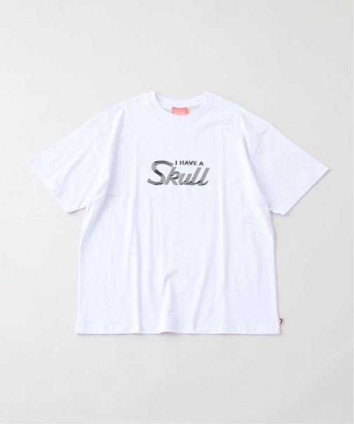 WGN * Hiroshi Iguchi I HAVE A SKULL