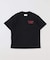 GIFT SHOP (ギフトショップ) Fontaine De Mars Tシャツ