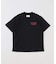 GIFT SHOP (ギフトショップ) Fontaine De Mars Tシャツ