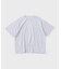RH BLAVOYARN TUCK テンジク TEE