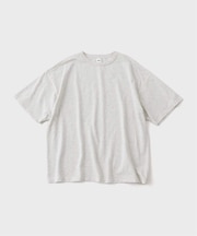 RH BLAVOYARN TUCK テンジク TEE