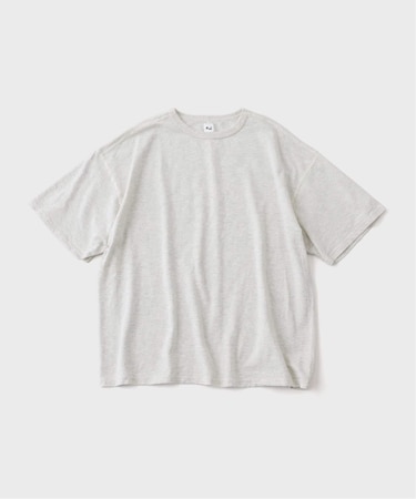 RH BLAVOYARN TUCK テンジク TEE