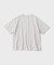 RH BLAVOYARN TUCK テンジク TEE