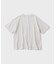 RH BLAVOYARN TUCK テンジク TEE