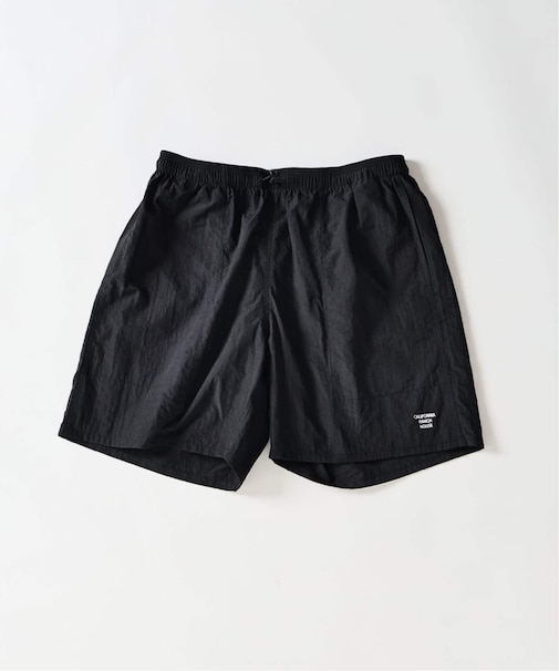 CRH ソリッドショートパンツ